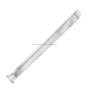 WARSAW MEDICAL Bone Chisels Stainless Steel Orthopedic Surgical Instruments | sutur kitmedic instrument - Product Image 1