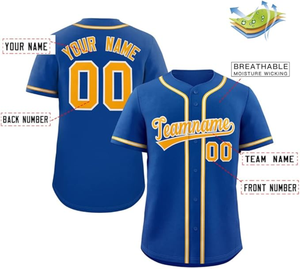 Nuevo Uniforme de Béisbol Ligero, Material de Primera Calidad, Nuevo Estilo, Hecho en Pakistán - Product Image 4