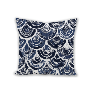 Funda de Almohada Moderna de Estilo Europeo con Estampado Irregular 100% Algodón, Funda de Cojín Personalizada, Funda de Almohada Ecológica para Sofá - Product Image 1