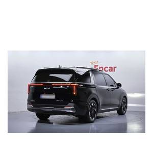 Kia Carnival Signature 2023 de 9 Plazas con Cámara Trasera, Caja de Cambios Automática, Asientos de Cuero, 25,856 km, Diésel, Volante a la Izquierda - Product Image 2