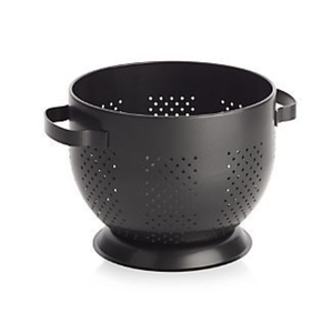 Elegante Porta Utensilios de Acero Inoxidable con Forma Redonda para Decoración de Mesa de Cocina y Comedor - Product Image 4