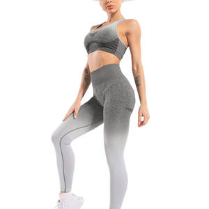 ชุดโยคะผู้หญิงดีไซน์ใหม่ปี 2026 ชุดโยคะผู้หญิงขายส่ง ชุดโยคะผู้หญิงมาใหม่ - Product Image 1