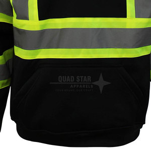 Diseña tus propias sudaderas de trabajo para hombre de alta calidad, nuevo estilo, sudaderas de trabajo para hombre en venta - Product Image 5