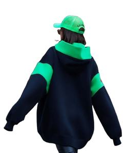 Sweat-shirt à capuche en polaire épaisse pour hommes, personnalisable, avec logo de sublimation, sweat-shirt d'hiver décontracté, sweat-shirt à capuche 3D pour femmes - Product Image 6