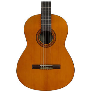 Yamaha C40 de alta calidad, guitarra clásica Yamaha C40, guitarra clásica Yamaha - Product Image 6