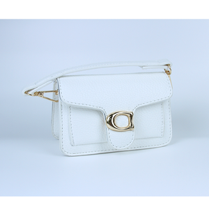 Bolso de mano mini de moda para niñas, bolso lindo, cartera para niña pequeña, bolso cruzado de princesa - Product Image 3