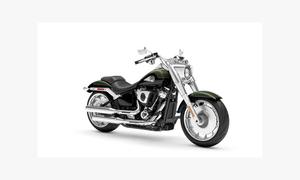 Moto Cruiser Fat Boy 2026 1923cc 177km/h – Meilleure Vente, Prête à l'Expédition ! - Product Image 4