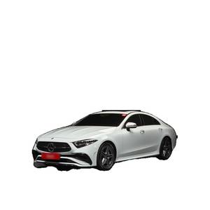 Mercedes-Benz CLS300d 4MATIC Mai 2023 23 347 km Diesel Automatique Volant à Gauche Caméra Arrière - Product Image 1