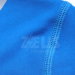 Chemises de compression pour hommes de haute qualité à faible MOQ, sur mesure, meilleur prix - Product Image 5