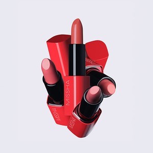 Pintalabios para Missha Dare Rouge Sheer Slick 3,5g - Product Image 1