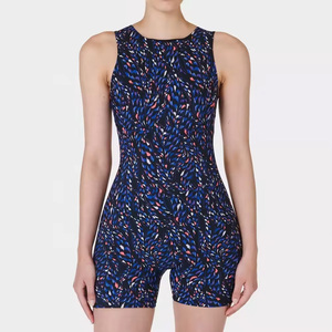 Maillots de bain et tenues de plage sexy pour femmes 2026 – Nouveautés tendance : Maillots de bain une pièce - Product Image 2