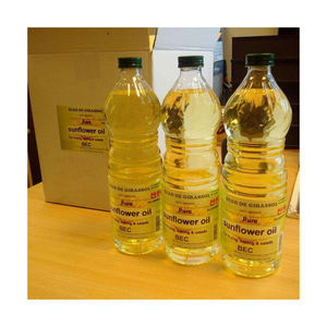 Huile de cuisson de tournesol super premium 100% pure 20L Origine Tanzanie Bouchon à vis en plastique Durée de conservation de 3 ans - Product Image 5