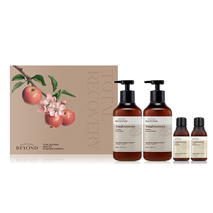 Oltre il recupero totale del corpo 2 pezzi Set scrub e trattamenti per il corpo - Product Image 1
