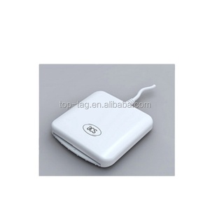 Bộ Đọc Và Ghi Thẻ Thông Minh EMV <span class=keywords><strong>IC</strong></span> Chip ACR38 Cho <span class=keywords><strong>SLE4442</strong></span> SLE5542 Liên Hệ - Product Image 1