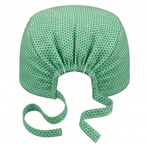 Gorro Quirúrgico Médico para Hospital, Gorro de Enfermería, Gorro para el Cabello, Gorro para Médicos y Enfermeras |   Gorro Quirúrgico Médico - Product Image 5