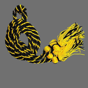 Cordones de Graduación Personalizados de Alta Calidad al por Mayor, Cordón de Honor para Accesorios, Borlas de Graduación de Primera Calidad - Product Image 2