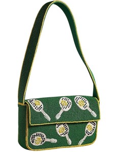 Sacs à rabat magnétique faits à la main en perles de verre, style bohème, professionnels, robustes, sûrs, portables, tendance, luxueux, écologiques et légers - Product Image 6