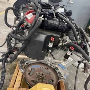 Chevrolet Traverse '13-'17, Motor 3.6L, 113k millas, Funciona Bien, 6 Meses de Garantía - Product Image 1