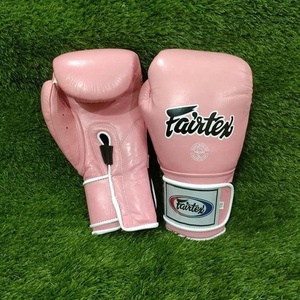 Guantes de Boxeo Profesionales Fair Tex al Por Mayor, Piel de Vacuno, Antideslizantes, Acolchado Multicapa, Modelo AS-BG-5069 - Product Image 1