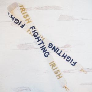 CRYSTAL CRAFT Fighting Irish – Nouveaux Sacs à Main Bandoulière Perlés Faits Main pour Femmes, Motif Étoile, Couleur Personnalisable - Product Image 1