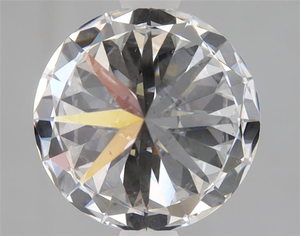 Diamante CVD creado en laboratorio con certificación IGI, corte redondo, 7.80 quilates, color F, claridad VVS2, para la fabricación de joyas a precio mayorista. - Product Image 3