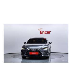 Lexus ES Executive 2024, 55,698 km, Asientos de Cuero, Cámara Trasera, Volante a la Izquierda - Product Image 3