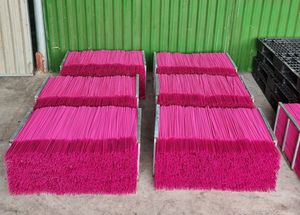 ธูปไม้จันทน์ชมพูพรีเมียม Gmex GI-CL พร้อมเตาเผาไม้ คุณภาพสูง กลิ่นหอมเวียดนาม สำหรับบ้าน ใช้ได้ทุกฤดู เหมาะสำหรับการทำสมาธิ - Product Image 3