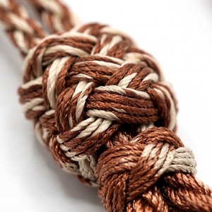 Proveedor Mayorista, Servicios Directos de Fábrica, Cordones para Gorras de Moda, Cordones Trenzados Premium Más Vendidos con Marca Personalizada - Product Image 6