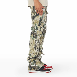 Custom Trending Design Jeans <b>Pants</b> Best Quality Multiple Pockets Comfortable Winter And <b>Summer</b> Wear Denim Jeans <b>Pants</b> For Men - Product Image 3