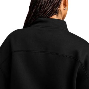 Womens Basic Sweatshirt Casual Pullover <b>Long</b> <b>Sleeve</b> Crew Neck Soft Warm Comfortable <b>Top</b> Loose Fit Clothing for Daily Wear - Product Image 4