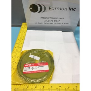 แผ่นโค้งด้านหน้า VARIAN 113945001, 143786 - อุปกรณ์และอะไหล่เซมิคอนดักเตอร์ระดับโลกที่เชื่อถือได้ - Product Image 2