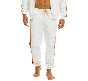 Pantalones Deportivos Ligeros para Hombre, Resistentes al Agua, para Aventuras al Aire Libre, Correr, Senderismo, Fitness, Cintura Elástica, Personalizados - Product Image 2