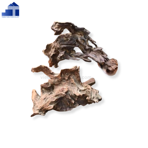 Bois flotté naturel, racine de mangue et bois flotté pour la décoration d'aquarium - Product Image 5
