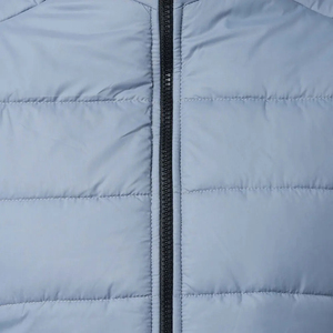 Chaleco Térmico de Invierno para Hombre a Precio Accesible, Impermeable, Cortavientos, con Bolsillos, Talla Grande - Product Image 6