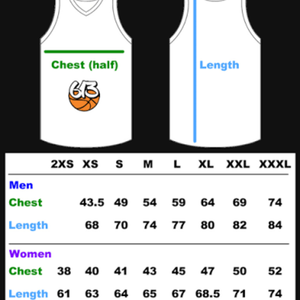Camiseta de Baloncesto Personalizada para Hombre, Sin Mangas, Uniforme Deportivo de Equipo, Secado Rápido, Ropa de Alto Rendimiento - Product Image 6