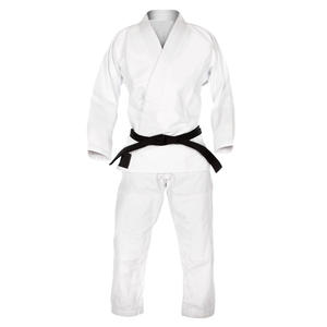 Uniforme de BJJ para Hombre de Primera Calidad, Ligero, Precio al por Mayor, Totalmente Personalizado, Antiarrugas, con el Diseño Más Reciente - Product Image 1