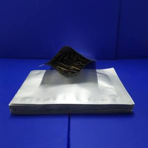 Retort Pouch for Cookie Microwaveable Gravure Printing 131 Degree Resistance Clear <b>Vacuum</b> Food Sealer Freezer Sausage <b>Bag</b> - Product Image 2