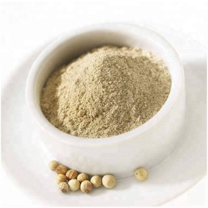 Pimienta Blanca Naturalmente Procesada, Especias con Aspecto Brillante, Textura Suave y Sabor Intenso para Requisitos de Exportación - Product Image 4