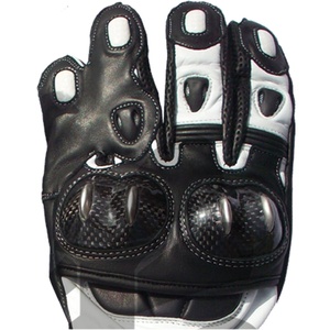 ถุงมือมอเตอร์ไซค์สไตล์ใหม่บราซิล - Product Image 6