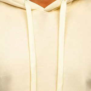 Nueva Llegada Sudadera con Capucha Ligera de Forro Polar para Hombre, Diseño Sólido, de Alta Calidad, Talla Grande, con Impresión de Logotipo Personalizado para Invierno - Product Image 6