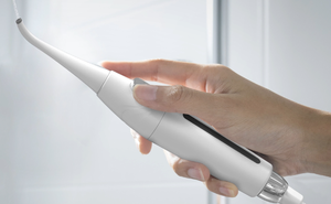 เครื่องขัดฟันด้วยน้ำ ionpolis สำหรับฟันและฝุ่นขยะอาหาร - Product Image 4