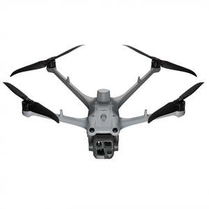 Estación de Drones Dock 3 Versión Internacional con Matrice 4TD 4D, Sistema Integrado de Monitoreo Ambiental, Despliegue Flexible Dock3 - Product Image 3