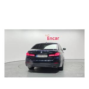 BMW Série 5 530i XDrive M Sport 2023, conduite à gauche, boîte automatique, 22 551 km - Product Image 4