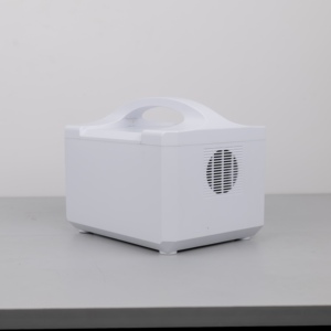 Power Bank Portatile di Alta Qualità 600W 576WH, <span class=keywords><strong>Batteria</strong></span> agli Ioni di Litio, Accumulatore di Energia Solare <span class=keywords><strong>a</strong></span> Basso Prezzo - Product Image 3
