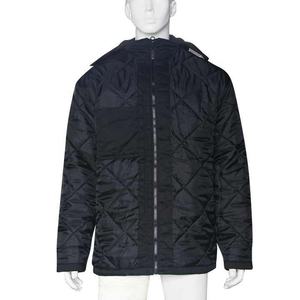 Chaquetas de Seguridad para Hombre Transpirables de Última Moda, Nuevo Diseño de Secado Rápido, Buena Calidad, Servicio OEM - Product Image 5