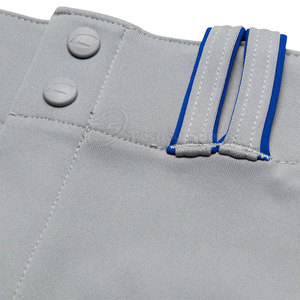 Vêtements de sport pour hommes de qualité supérieure, pantalon de baseball confortable, pantalon de baseball personnalisé pour équipe - Product Image 6