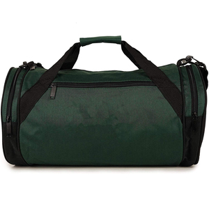 Bolsa de lona espaciosa para viajes, ideal para actividades al aire libre, viajes de fin de semana y uso en el gimnasio, tela premium resistente al agua - Product Image 4
