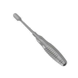 Élévateur périostal manuel orthopédique en acier inoxydable de haute qualité pour chirurgie plastique, classe médicale I CE, par Grip Surgical - Product Image 5