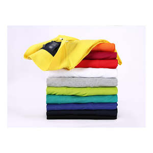 Camiseta Polo de Primera Calidad OEM, Estilo Casual de Algodón Jersey Sólido, al por Mayor con Diseños Personalizados - Product Image 5