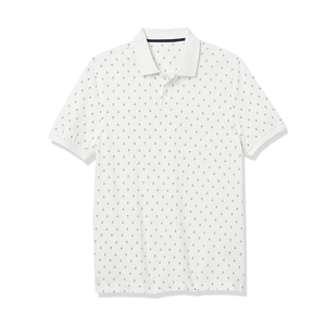 Polos para Hombre 100% Algodón |   Camiseta Polo de Alta Calidad |   Camiseta Polo Personalizada de Nuevo Diseño en Venta al por Mayor, Servicio OEM - Product Image 6